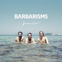 Purchase Barbarisms - Browser