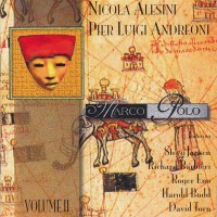 Purchase Nicola Alesini & Pier Luigi Andreoni - Marco Polo Vol. II