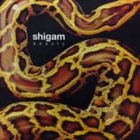 Purchase Shigam - Beauty (EP)