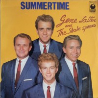 Purchase The Shake Spears - Summertime (With Gene Latter) (Vinyl)