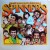 Buy The Spinners - Happiness Is Being Withthe Spinners (Reissued 1998) Mp3 Download