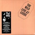 Buy The Who - Live At Leeds (40Th Anniversary Ultimate Collectors' Edition) CD1 Mp3 Download