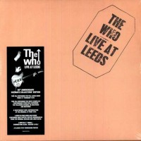 Purchase The Who - Live At Leeds (40Th Anniversary Ultimate Collectors' Edition) CD2