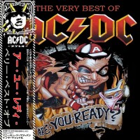 Purchase AC/DC - Are You Ready? The Very Best Of CD1