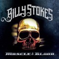 Buy Billy Stokes - Muscle & Blood Mp3 Download