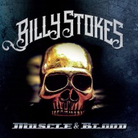 Purchase Billy Stokes - Muscle & Blood