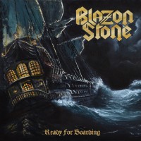 Purchase Blazon Stone - Ready For Boarding (EP)