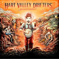 Purchase Hart Valley Drifters - Folk Time