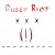 Buy Pussy Riot - Xxx (EP) Mp3 Download