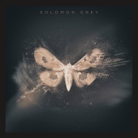 Purchase Solomon Grey - Solomon Grey