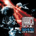 Buy Warrior Soul - Tough As Fuck : Live In Athens Mp3 Download