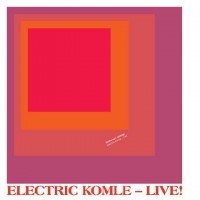 Purchase Bushman's Revenge - Electric Komle - Live!