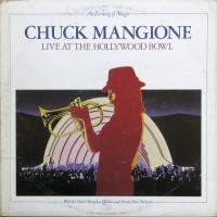 Purchase Chuck Mangione - An Evening Of Magic: Live At The Hollywood Bowl (Vinyl) CD2