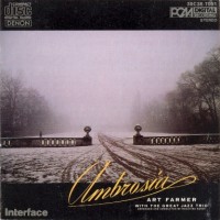Purchase Art Farmer - Ambrosia (With The Great Jazz Trio) (Vinyl)
