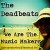 Buy Deadbeats - We Are The Music Makers Mp3 Download