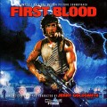 Purchase Jerry Goldsmith - Rambo: First Blood (Reissued 2010) CD1 Mp3 Download