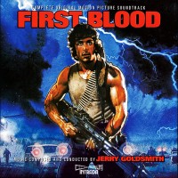 Purchase Jerry Goldsmith - Rambo: First Blood (Reissued 2010) CD1