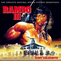 Purchase Jerry Goldsmith - Rambo III (Reissued 2005)