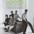 Buy Lloyd Cole & The Commotions - Live At The BBC Volume Two CD1 Mp3 Download