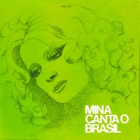 Purchase Mina - Canta O Brasil (Vinyl)