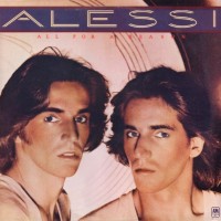 Purchase Alessi Brothers - All For A Reason (Vinyl)