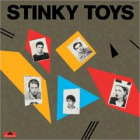 Purchase Stinky Toys - Plastic Faces (Stinky Toys 1977 Reissue)