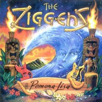 Purchase The Ziggens - Pomona Lisa