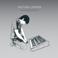 Purchase Vector Lovers - Electrospective