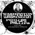 Buy Washington Phillips - Washington Phillips & His Manzarene Dreams Mp3 Download