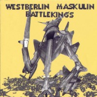 Purchase Westberlin Maskulin - Battlekings