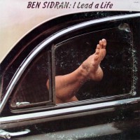 Purchase Ben Sidran - I Lead A Life (Vinyl)