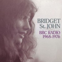 Purchase Bridget St. John - BBC Radio 1968-1976 CD1