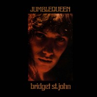 Purchase Bridget St. John - Jumble Queen (Vinyl)
