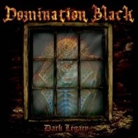 Purchase Domination Black - Dark Legacy