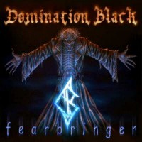 Purchase Domination Black - Fearbringer