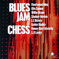 Purchase Fleetwood Mac - Blues Jam At Chess (With Musicians From Chess) (Vinyl) CD1
