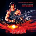 Purchase Jerry Goldsmith - Rambo: First Blood Part Il (OST) (Reissued 2016) CD1 Mp3 Download