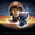 Buy Le Matos - Chronicles Of The Wasteland / Turbo Kid Original Motion Picture Soundtrack CD1 Mp3 Download