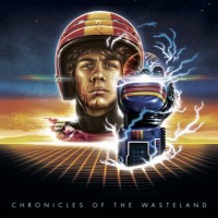 Purchase Le Matos - Chronicles Of The Wasteland / Turbo Kid Original Motion Picture Soundtrack CD1