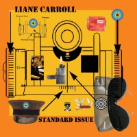 Purchase Liane Carroll - Standard Issue