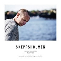 Purchase Petter - Skeppsholmen