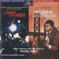Purchase Quincy Jones - In The Heat Of The Night / They Call Me Mister Tibbs! OST Mp3 Download