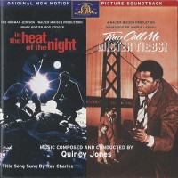Purchase Quincy Jones - In The Heat Of The Night / They Call Me Mister Tibbs! OST