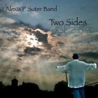 Purchase Alexis P. Suter - Two Sides