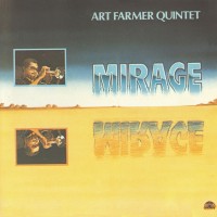 Purchase The Art Farmer Quintet - Mirage (Vinyl)