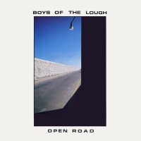 Purchase The Boys Of The Lough - Open Road (Vinyl)