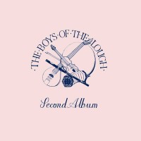 Purchase The Boys Of The Lough - Second Album (Vinyl)
