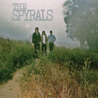 Purchase The Spyrals - Sunflower Microphone (CDS)