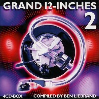 Purchase VA - Grand 12-Inches 2 CD1