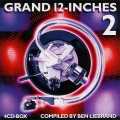 Buy VA - Grand 12-Inches 2 CD3 Mp3 Download